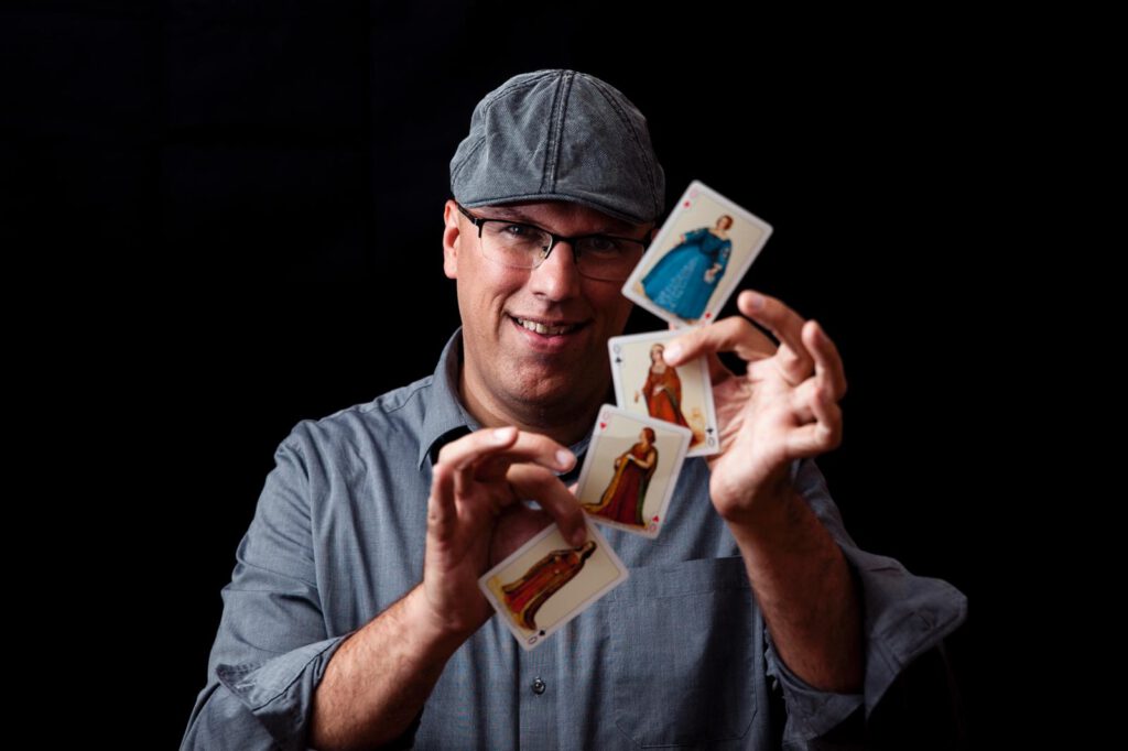 Daniel Olmos Buchelt